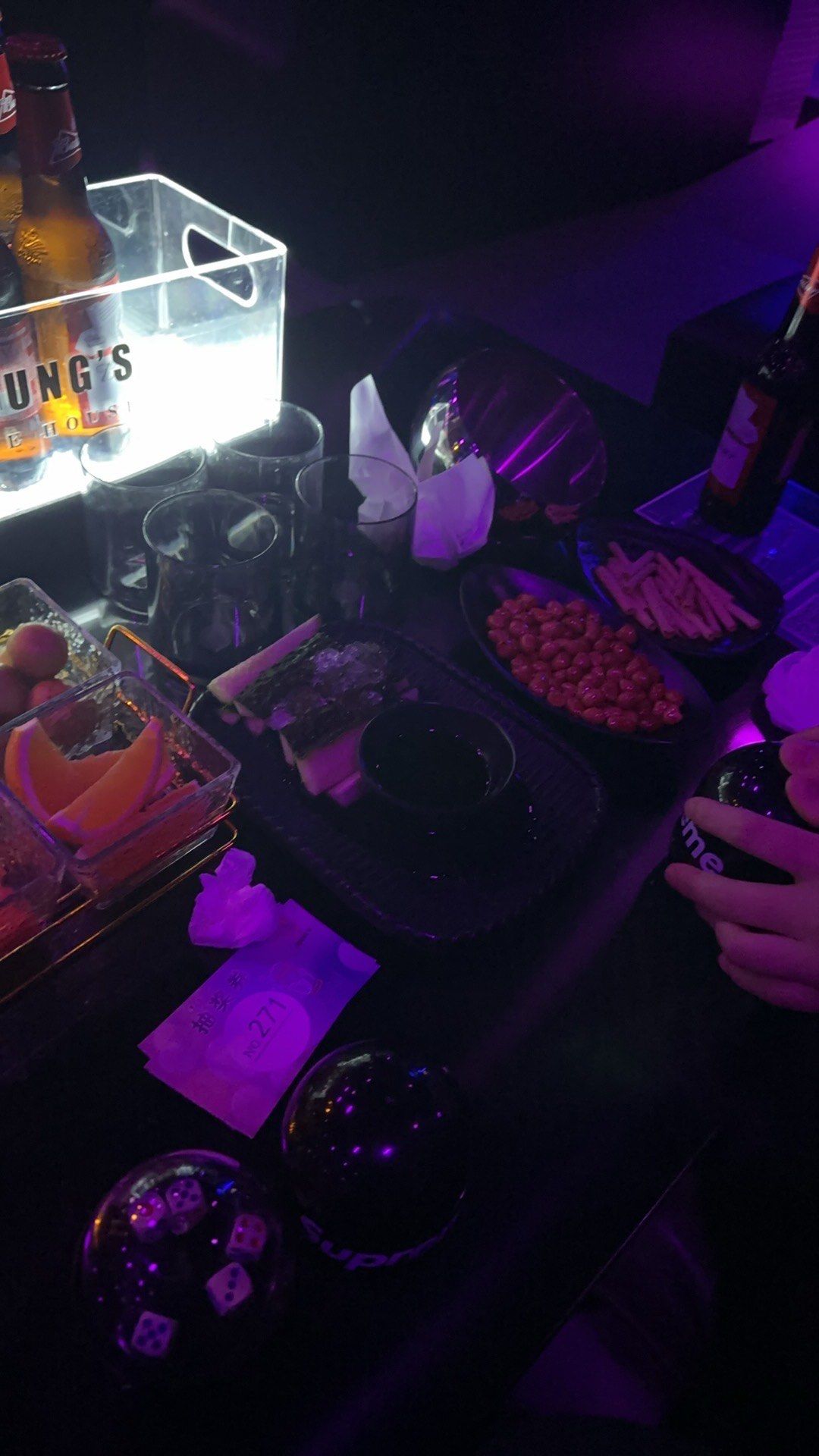 包头商务ktv中低端区别解析-东河区ktv预定